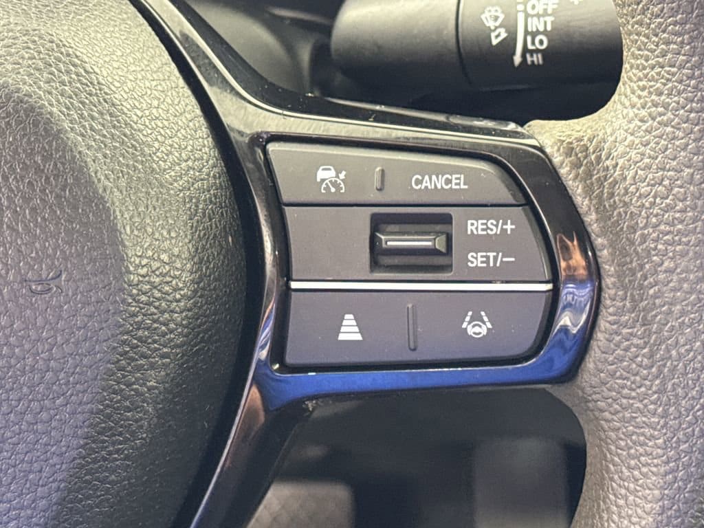 2023 Honda Civic LX - Photo 20
