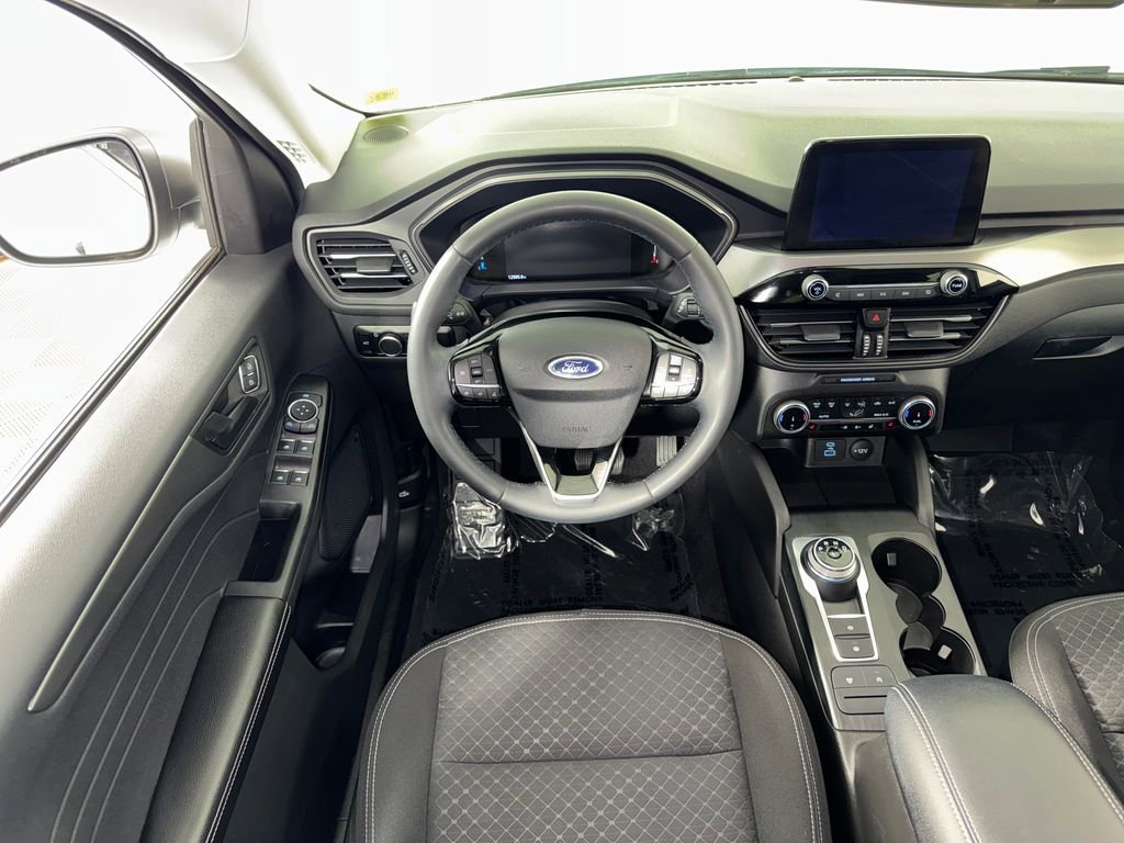 2023 Ford Escape Active - Photo 34
