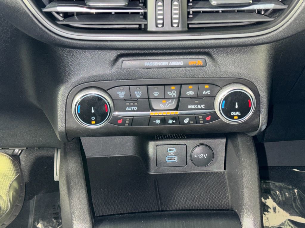 2023 Ford Escape Active - Photo 28