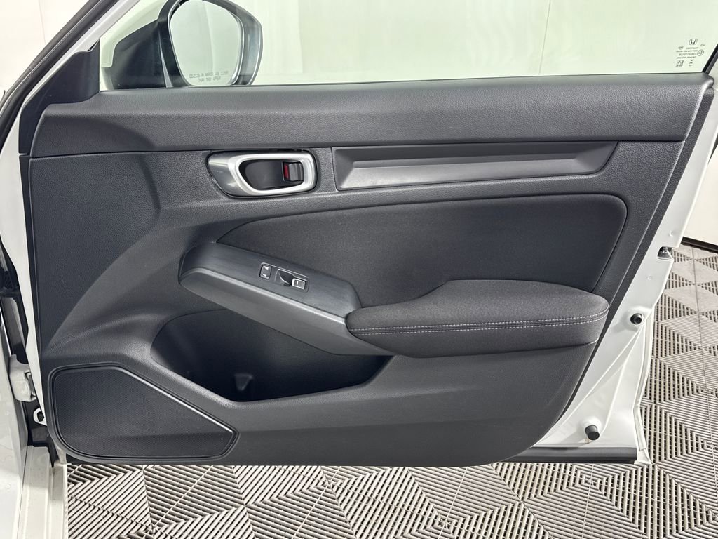 2023 Honda Civic LX - Photo 35
