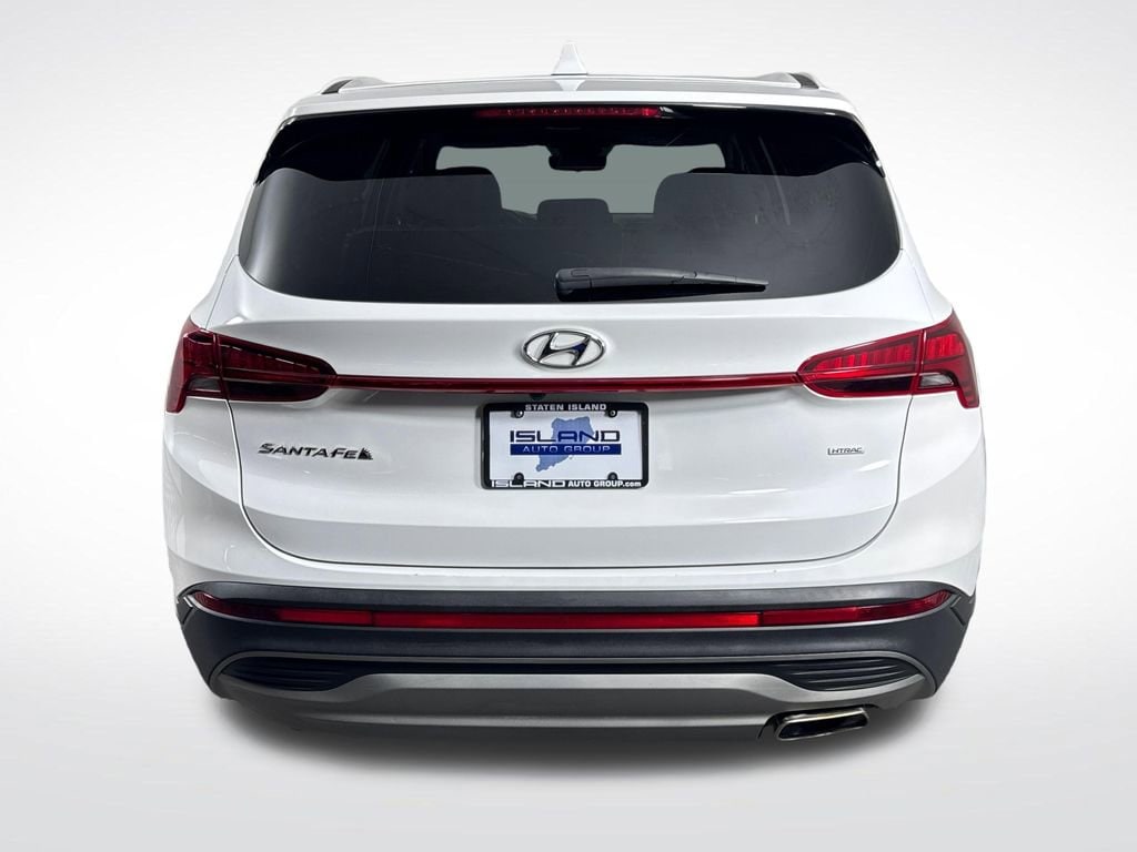 2023 Hyundai Santa Fe SE - Photo 9