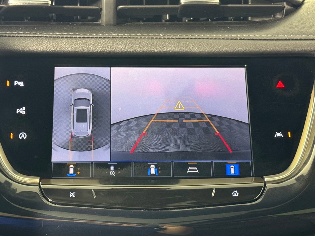 2024 Cadillac XT6 Premium Luxury - Photo 30