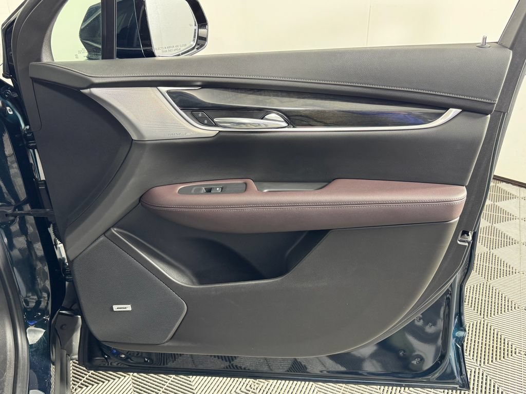 2024 Cadillac XT6 Premium Luxury - Photo 43