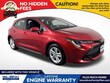 Toyota Corolla Hatchback