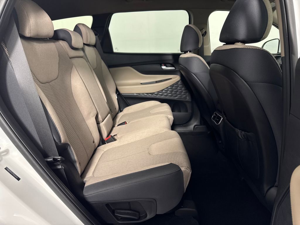 2023 Hyundai Santa Fe SE - Photo 36