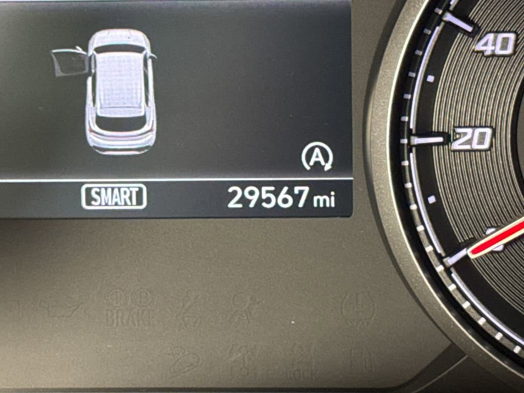 2023 Hyundai Santa Fe SE - Photo 23