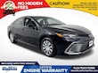 Toyota Camry Hybrid
