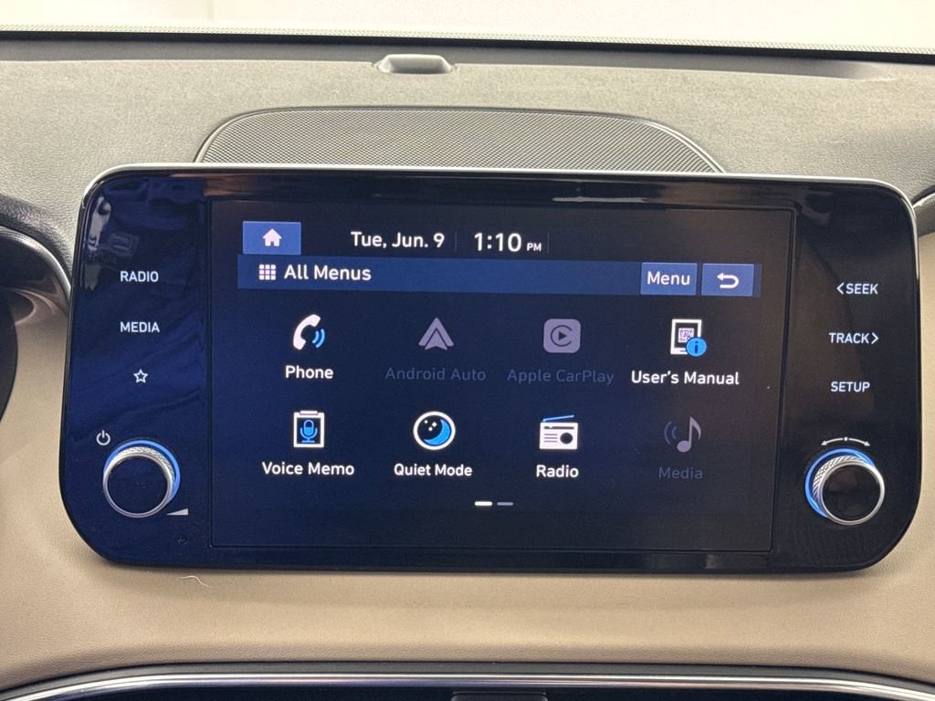 2023 Hyundai Santa Fe SE - Photo 25