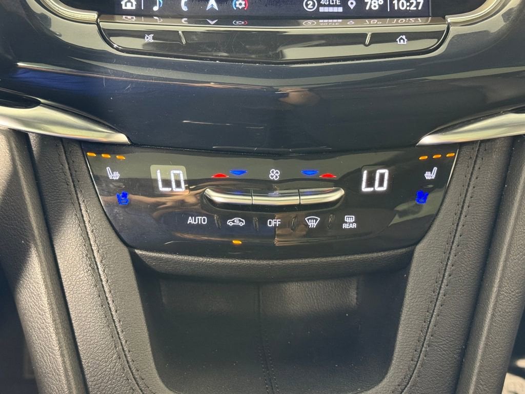 2024 Cadillac XT6 Premium Luxury - Photo 31