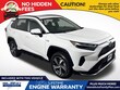  Toyota RAV4 Prime