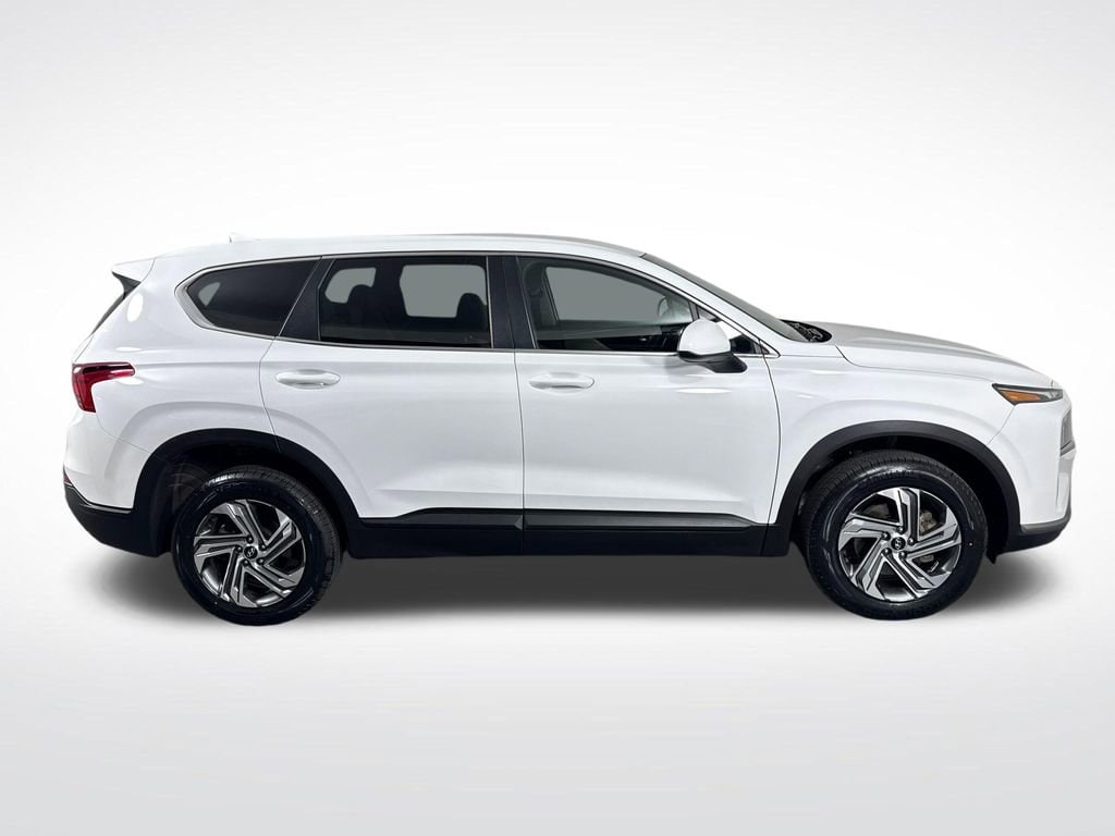 2023 Hyundai Santa Fe SE - Photo 11