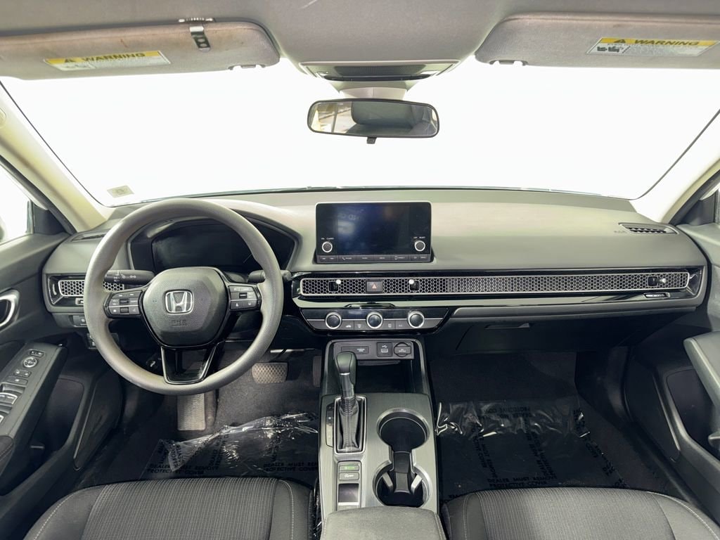 2023 Honda Civic LX - Photo 28