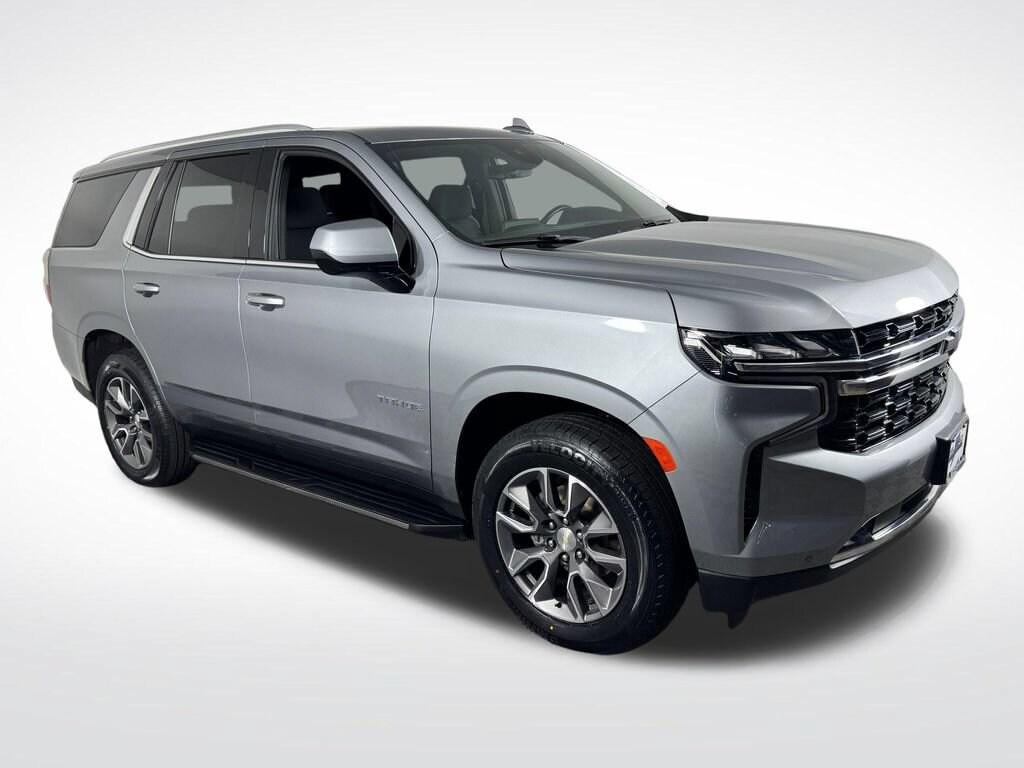 Used 2023 Chevrolet Tahoe LS SUV