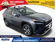  Toyota RAV4 Prime