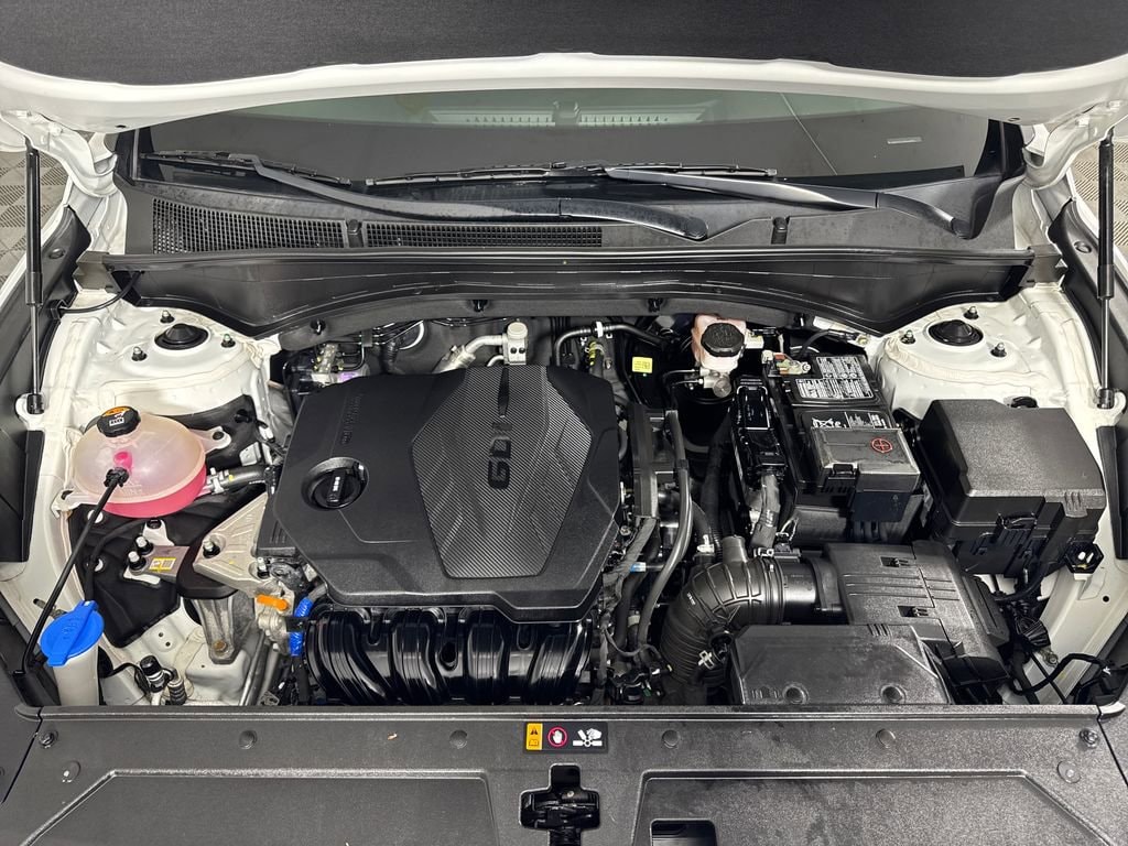 2023 Hyundai Santa Fe SE - Photo 12