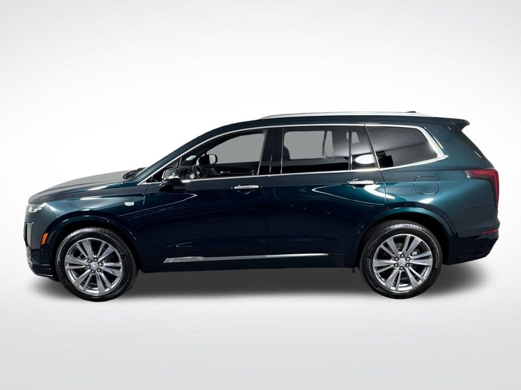 2024 Cadillac XT6 Premium Luxury - Photo 7