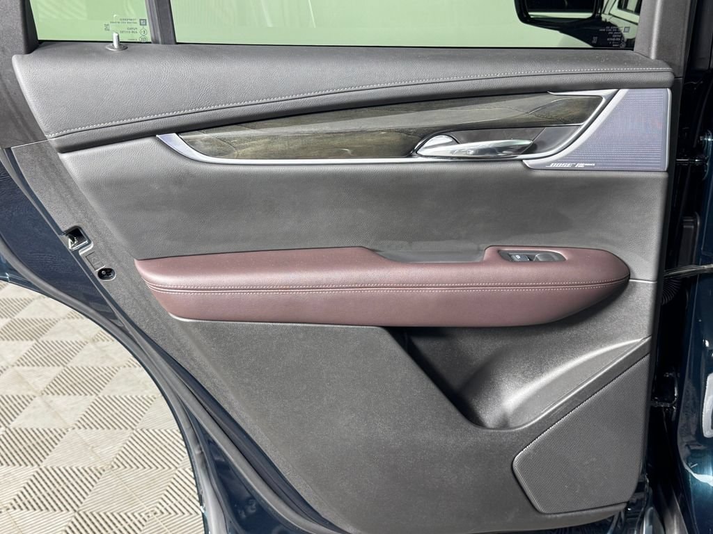 2024 Cadillac XT6 Premium Luxury - Photo 37