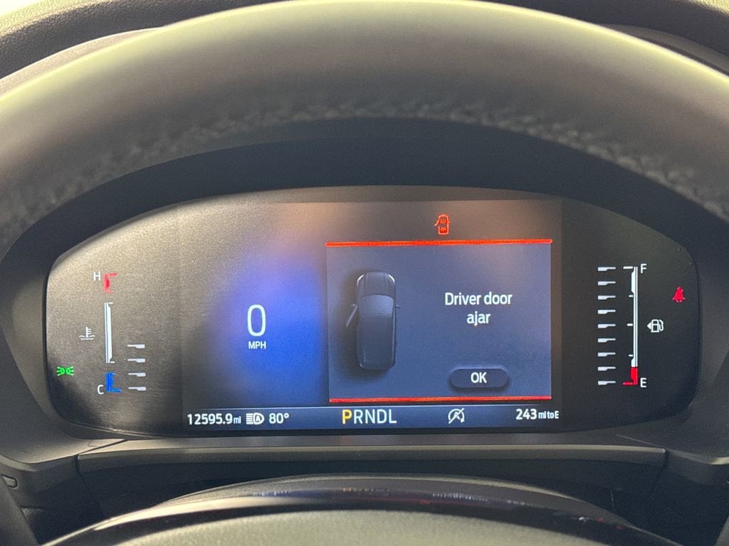 2023 Ford Escape Active - Photo 23