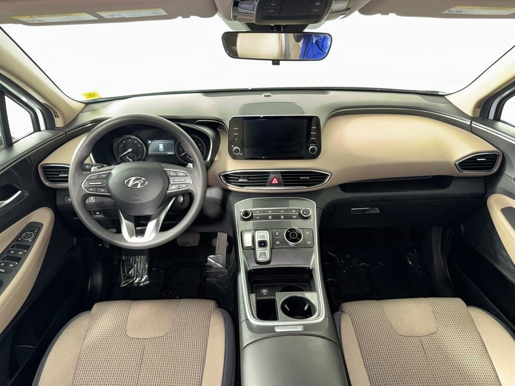 2023 Hyundai Santa Fe SE - Photo 30