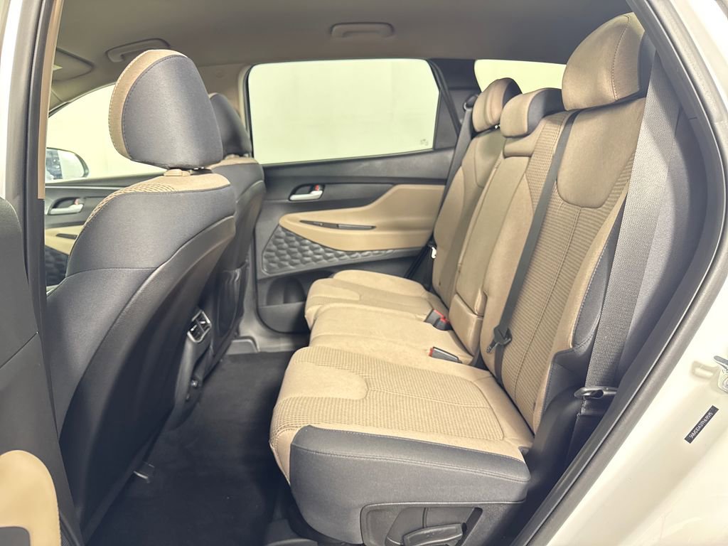 2023 Hyundai Santa Fe SE - Photo 33