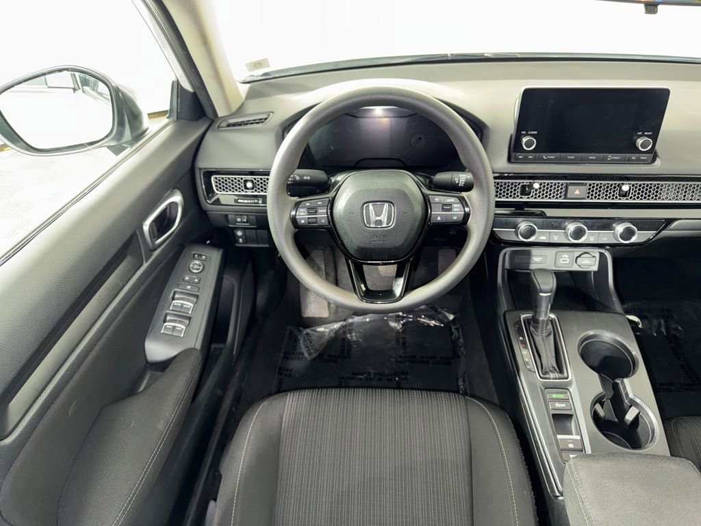 2023 Honda Civic LX - Photo 29