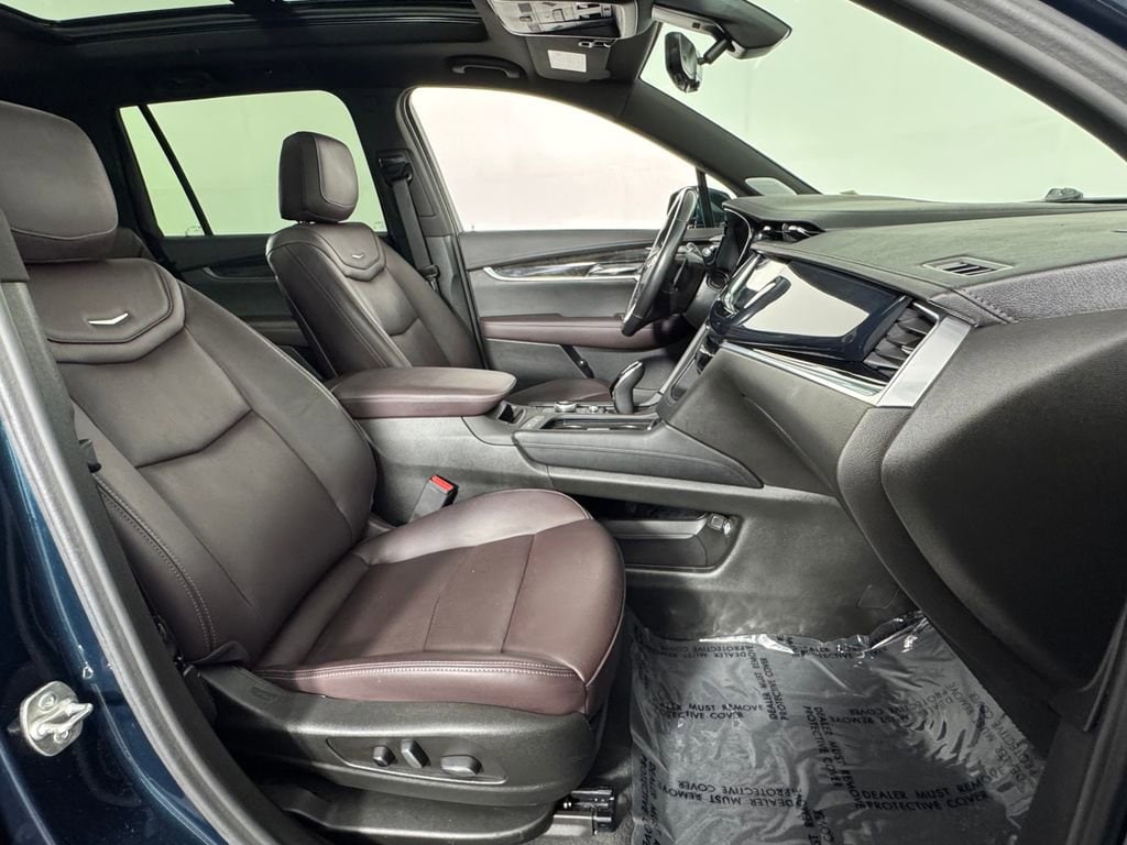 2024 Cadillac XT6 Premium Luxury - Photo 44