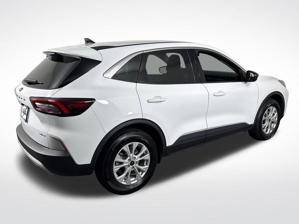 2023 Ford Escape Active - Photo 10