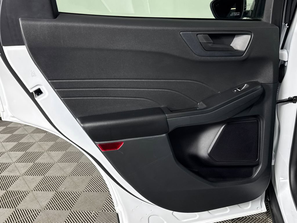 2023 Ford Escape Active - Photo 35