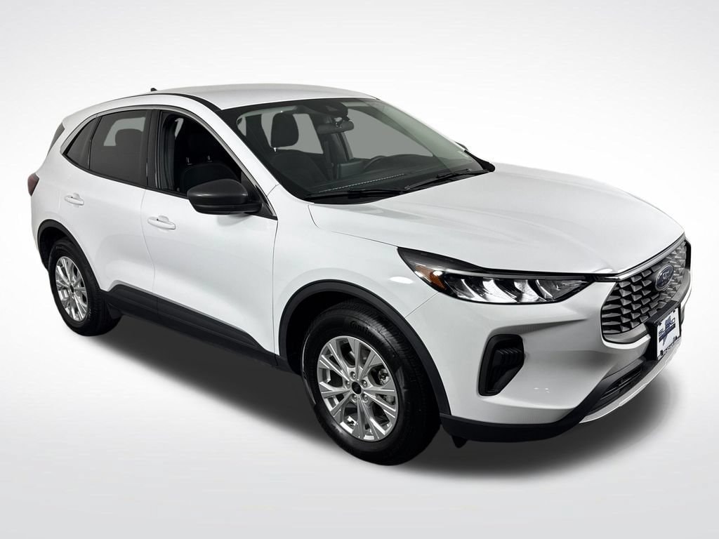 Used 2023 Ford Escape Active SUV