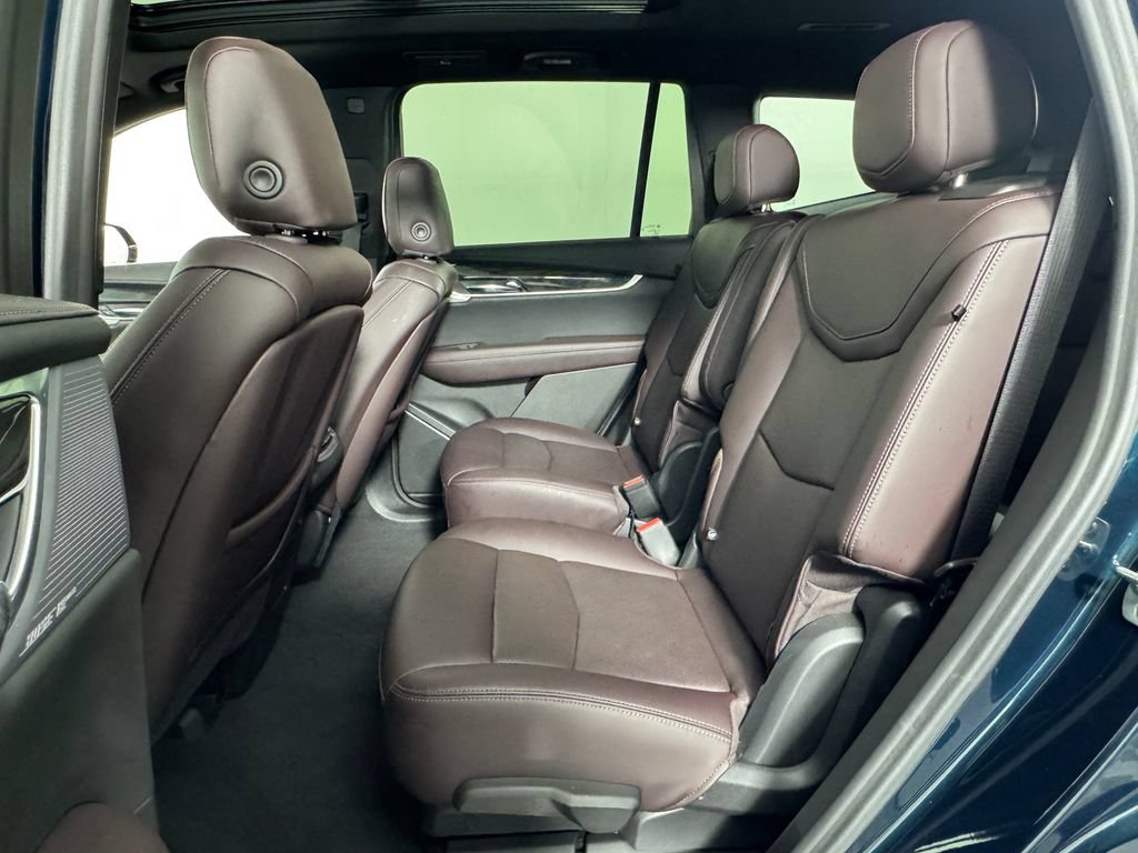 2024 Cadillac XT6 Premium Luxury - Photo 38