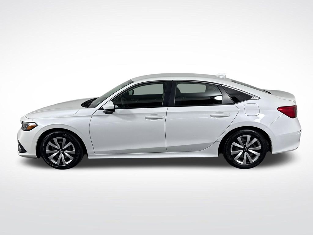 2023 Honda Civic LX - Photo 7