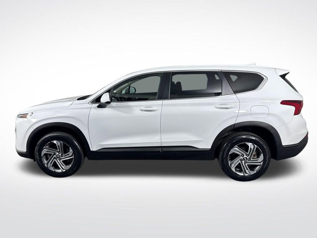 2023 Hyundai Santa Fe SE - Photo 7