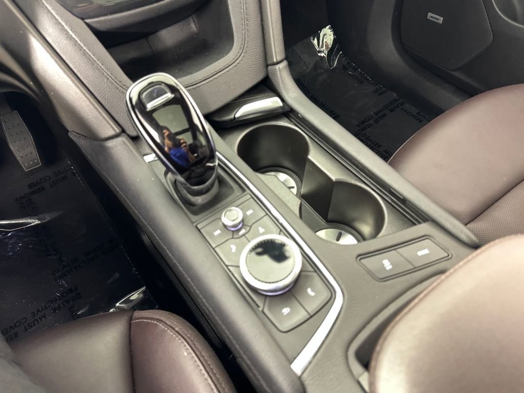 2024 Cadillac XT6 Premium Luxury - Photo 32