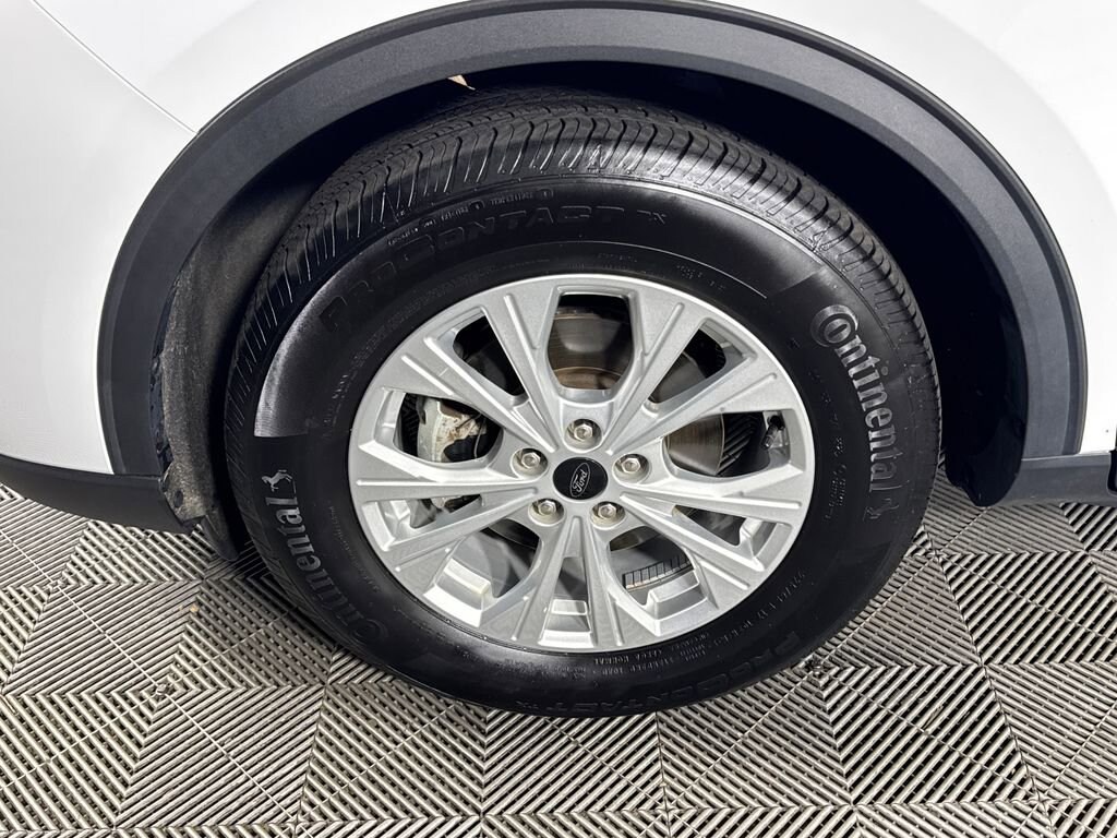 2023 Ford Escape Active - Photo 13