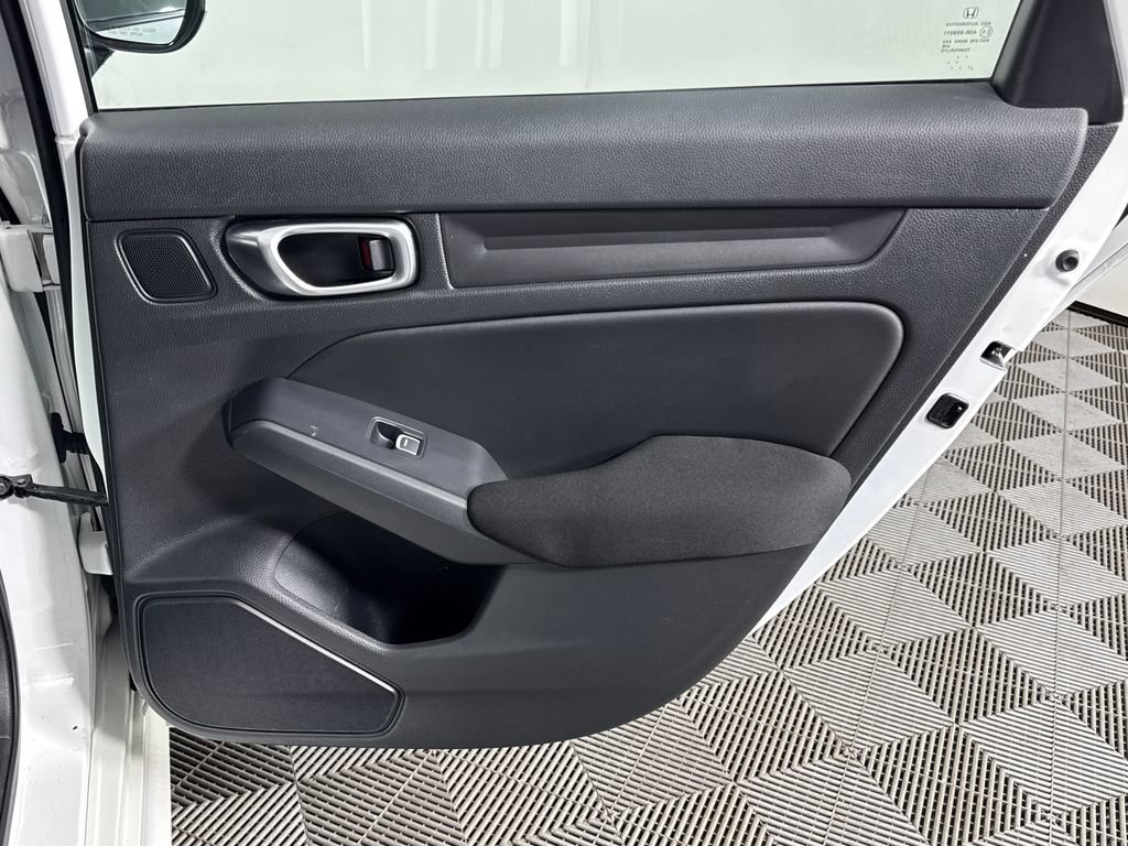 2023 Honda Civic LX - Photo 33