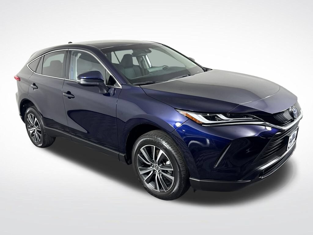 Certified 2023 Toyota Venza LE SUV