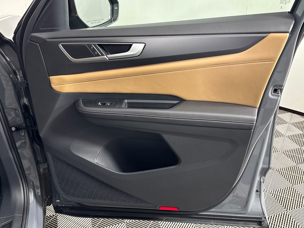 2025 Volkswagen Atlas Cross Sport SEL R-LINE - Photo 42