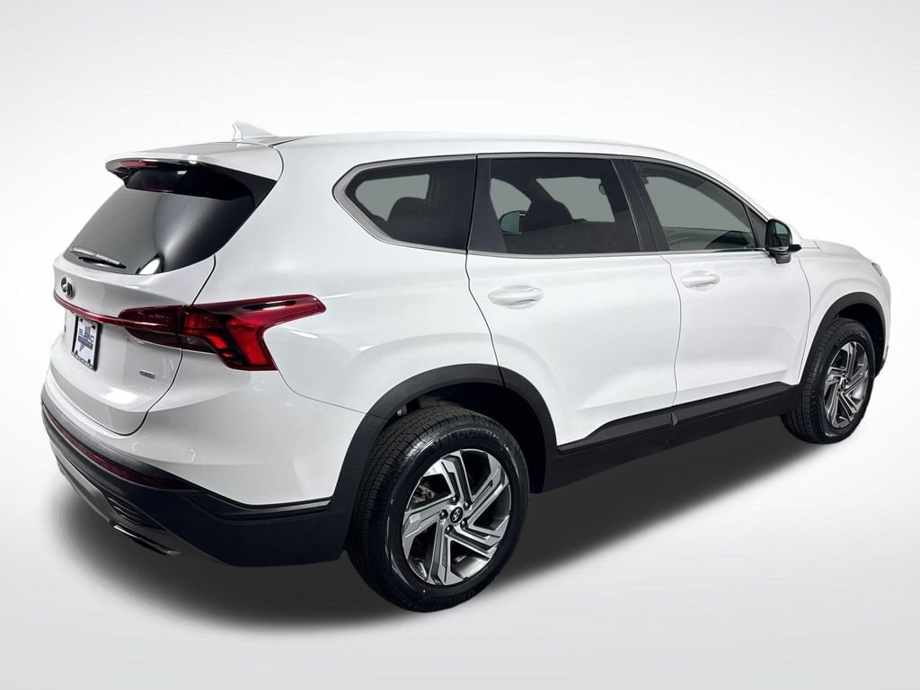 2023 Hyundai Santa Fe SE - Photo 10