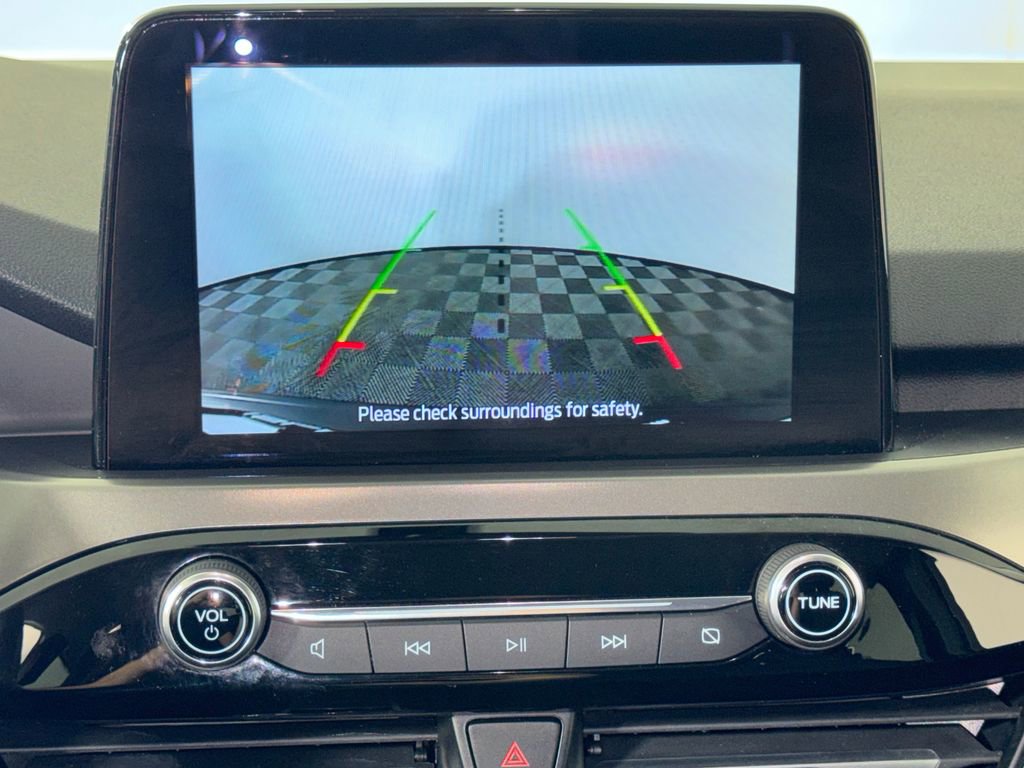 2023 Ford Escape Active - Photo 27