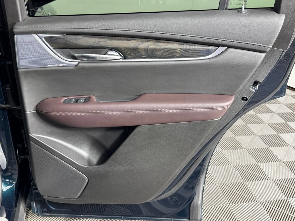 2024 Cadillac XT6 Premium Luxury - Photo 41