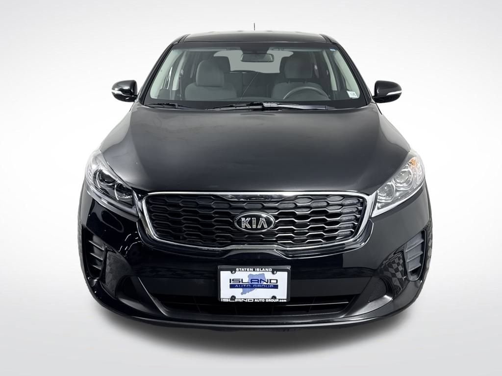 Used 2019 Kia Sorento 2.4L LX SUV