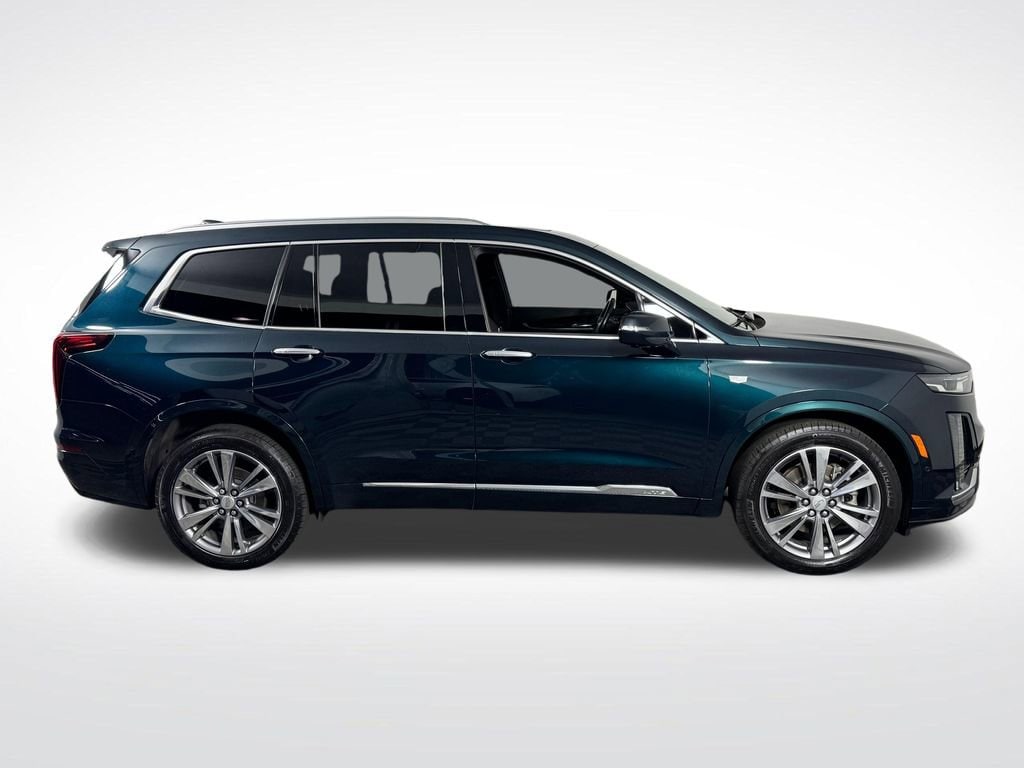 2024 Cadillac XT6 Premium Luxury - Photo 11