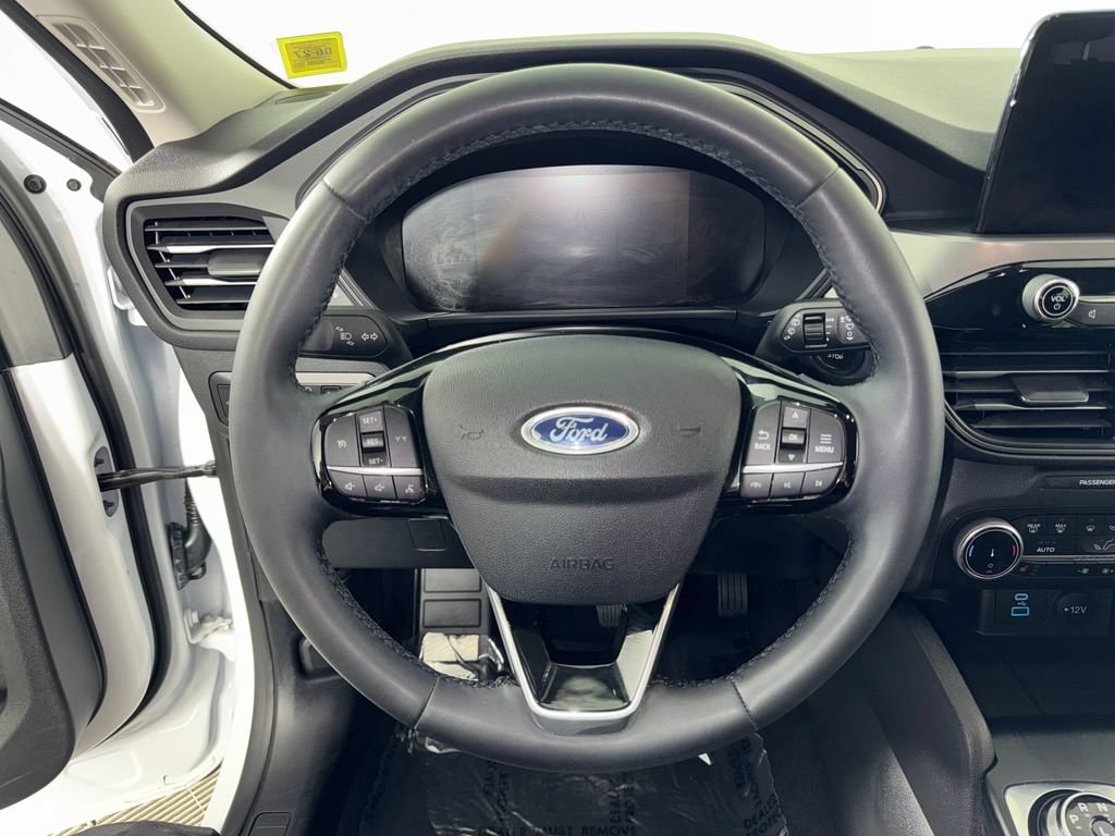 2023 Ford Escape Active - Photo 20