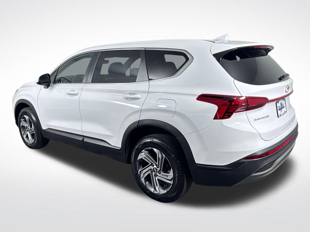 2023 Hyundai Santa Fe SE - Photo 8