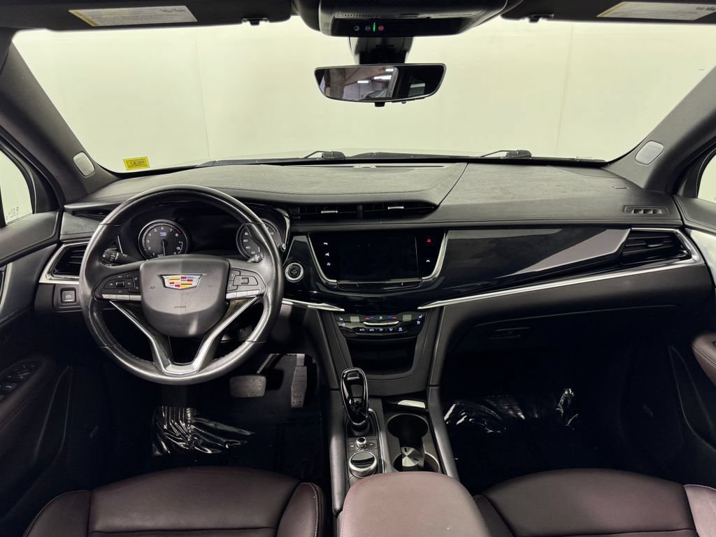 2024 Cadillac XT6 Premium Luxury - Photo 35