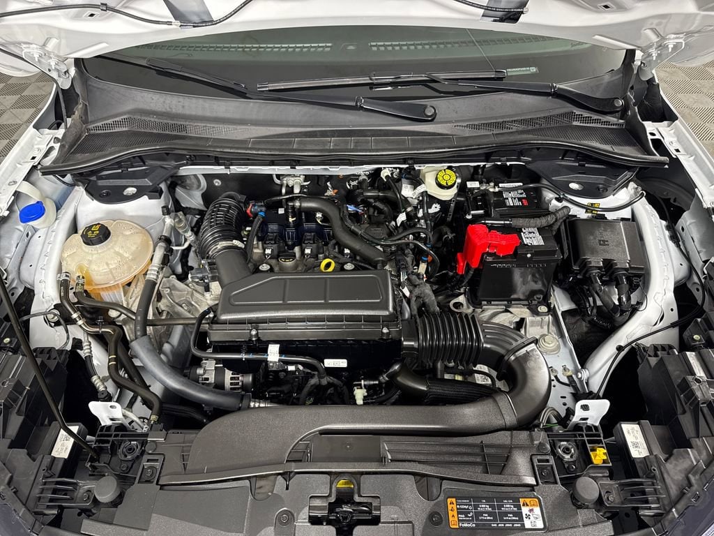 2023 Ford Escape Active - Photo 12