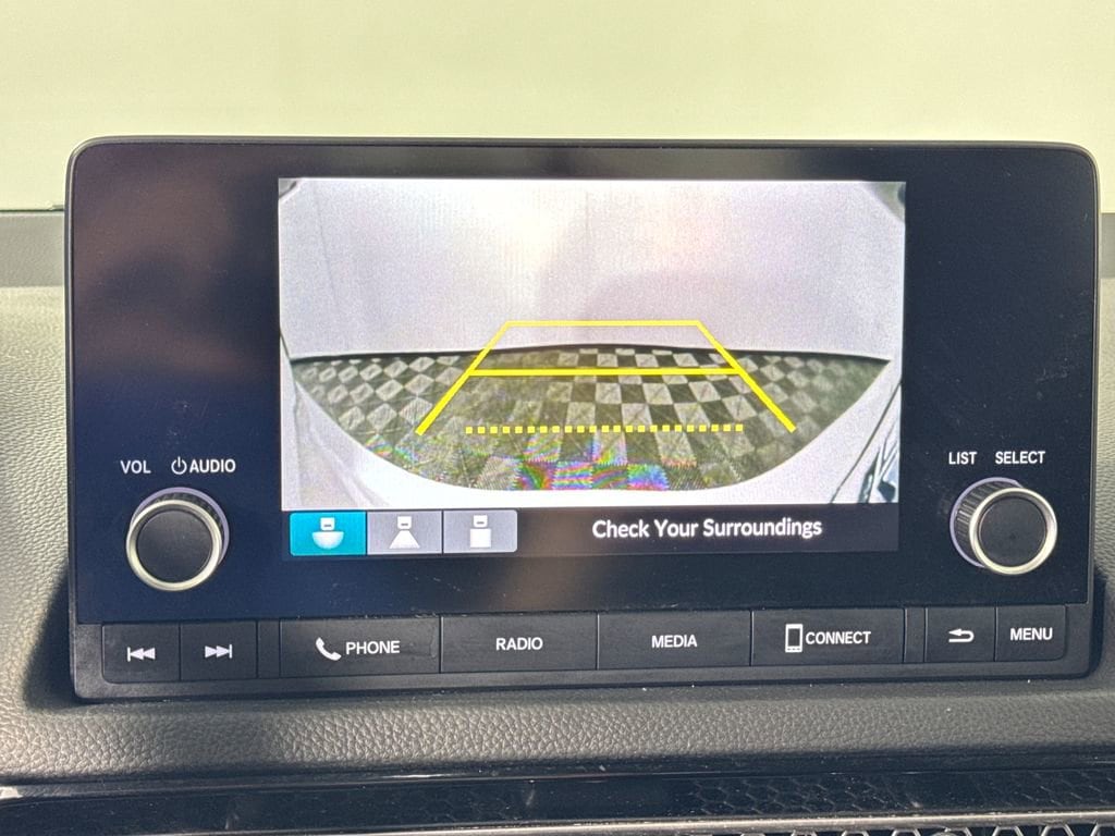 2023 Honda Civic LX - Photo 24