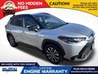  Toyota Corolla Cross Hybrid