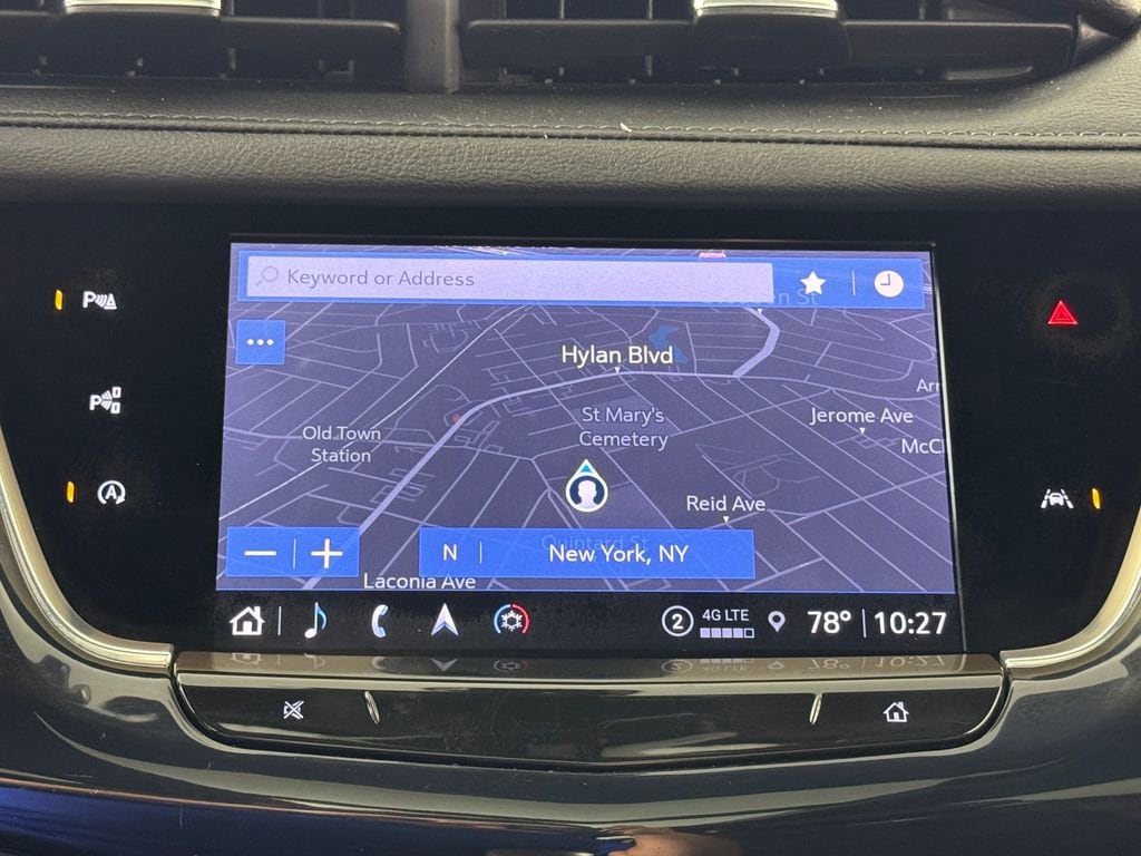 2024 Cadillac XT6 Premium Luxury - Photo 29