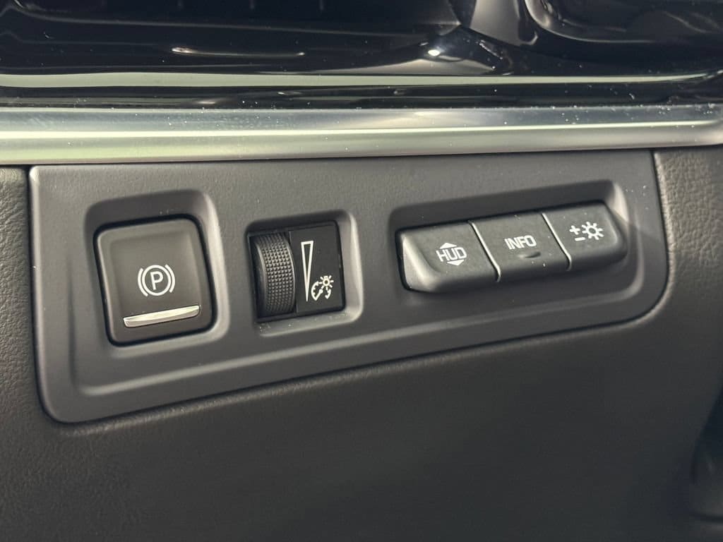 2024 Cadillac XT6 Premium Luxury - Photo 20